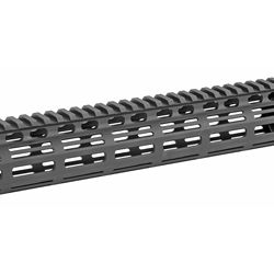 NOVESKE NSR RAIL MLOK 13.5″ BLK
