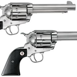 VAQUERO 45LC SS 5.5″ FS SASS