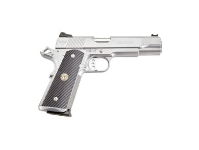 CQB ELITE 45ACP 5″ 8+1 SS
