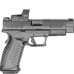 XDM ELITE OSP HEX 10MM 4.5″ #