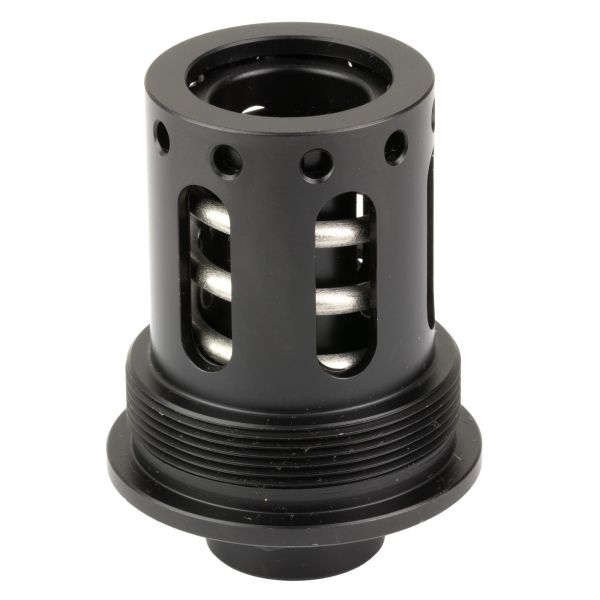 ANGSTADT HUB 1/2X28 BOOSTER ASSEMBLY