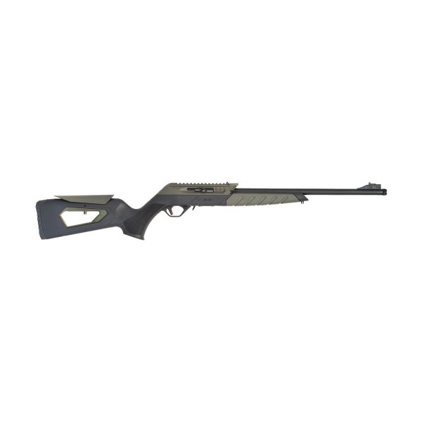 TRISTAR KR22 22LR 18.6″ ODG 10RD