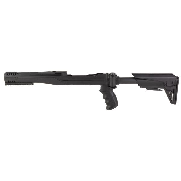 ADV TECH TACTLITE RUGER 10/22 BLK