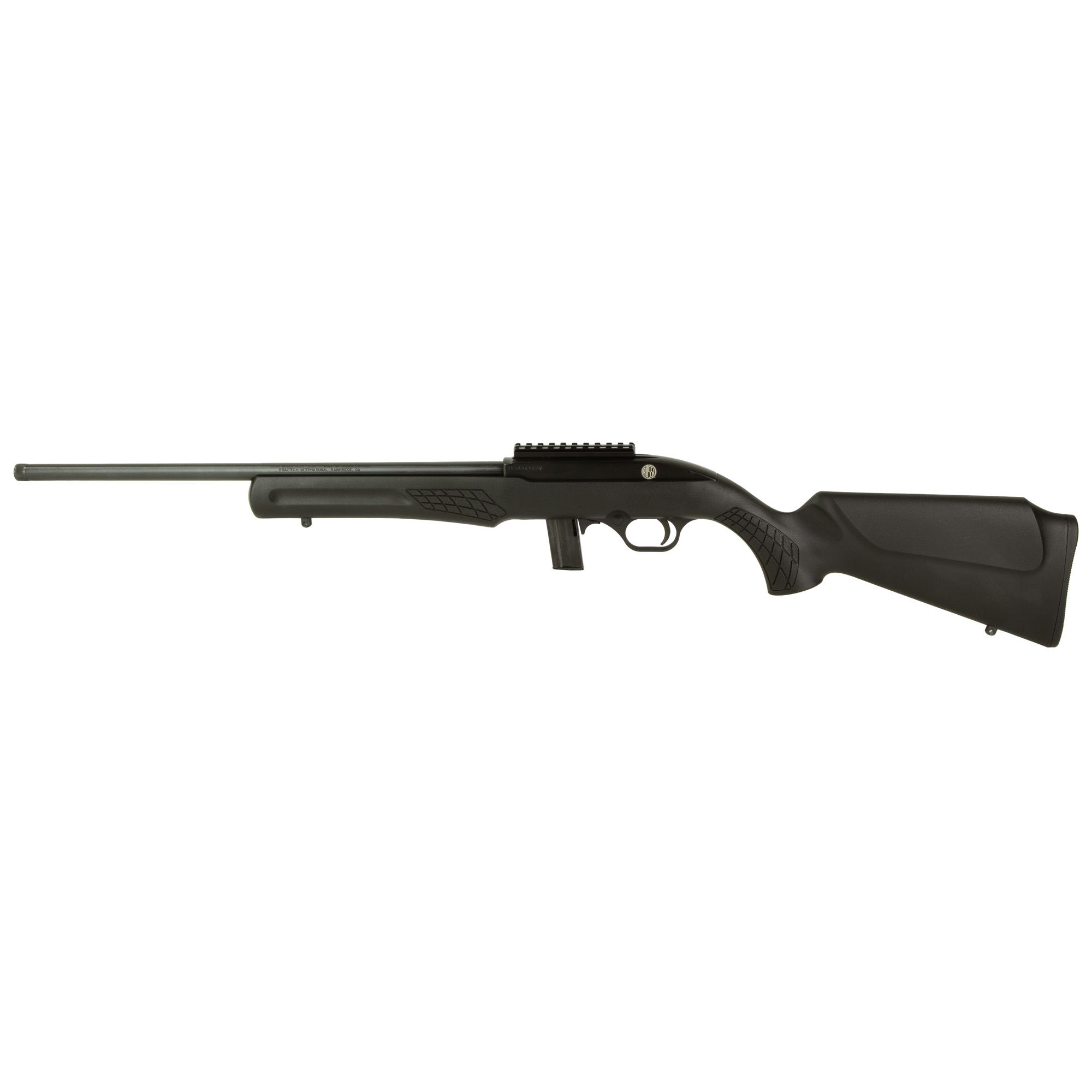 ROSSI RS22 22LR 18″ 10RD TB