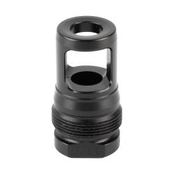 DEAD AIR XEMAX BRAKE 11/16X24 45CAL