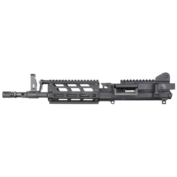 FIGHT MCR DF UPPER 556 MLOK 12.5″