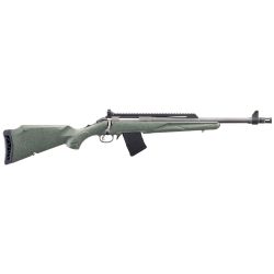 RUGER AMERICAN G2 SCOUT 762X39 16.1″