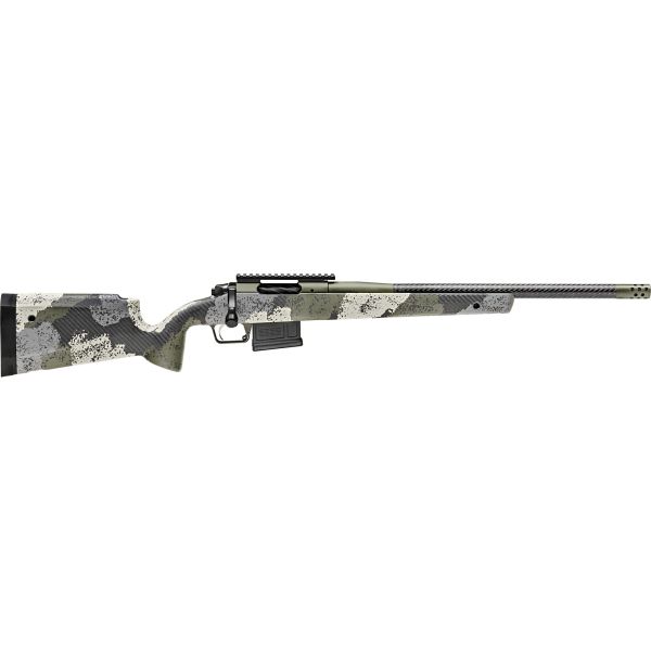 SPRGFLD WAYPOINT 308 20″ CF EVG