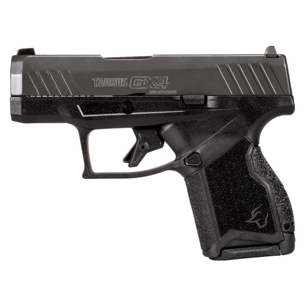 TAURUS GX4 9MM 3″ 13RD GRY GRAPHENE