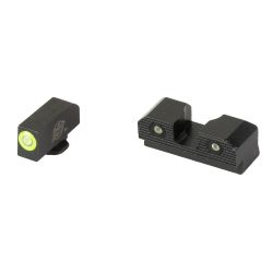 XS R3D 2.0 FOR GLOCK 43 GREEN