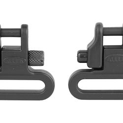 ALLEN SWIVELS BLK 1″