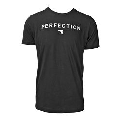 GLOCK OEM PERFECTION PISTOL BLK XXL