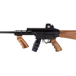 POF ROARING REBEL 22LR 14.5″PB 35RD