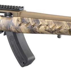 CHARGER 22LR GO WILD 15+1 TB #