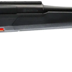Beretta USA JBRX1E331/22 BRX1  300 Win Mag 5+1 22″ Black Steel Threaded Barrel, Black Picatinny Rail Receiver, Fixed Negative Comb w/Adj LOP Black Synthetic Stock
