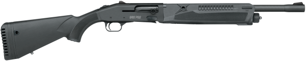 Mossberg 85180 940  12 Gauge 4+1 18.50″
