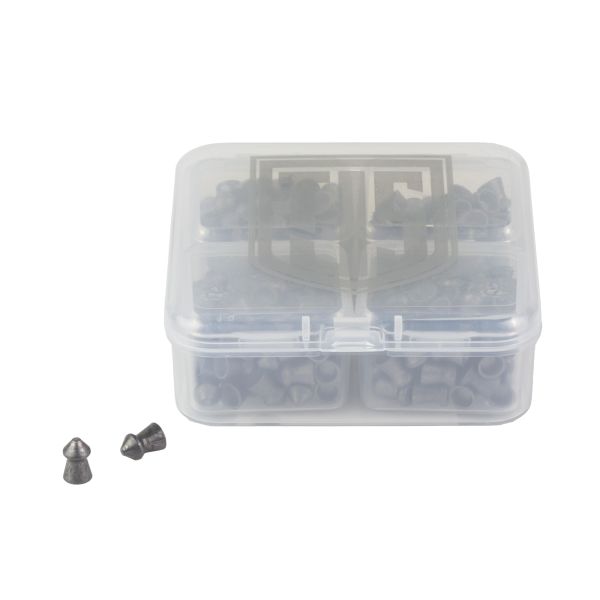 JTS DCP TEST PACK 2 .22 CAL 230 CT