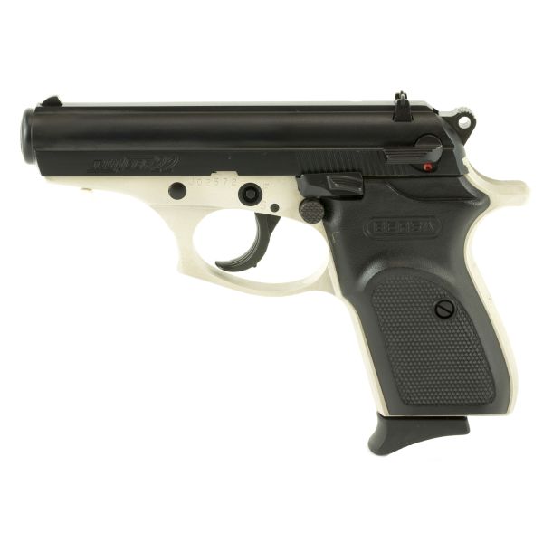 BERSA THNDR 22 DT 3.5″ 10RD