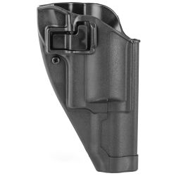 BH SERPA CQC BL/PDL TAU JDG 3″ RH BK