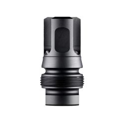 DEAD AIR XENO 3-PRONG FH 5/8X24 9MM