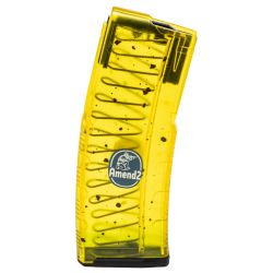 MAG AMEND2 AR15 556 30RD MODC BANANA