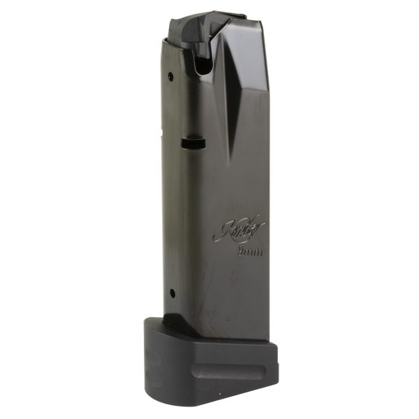 MAG KIMBER 9MM 18RD FOR KDS9C BLK