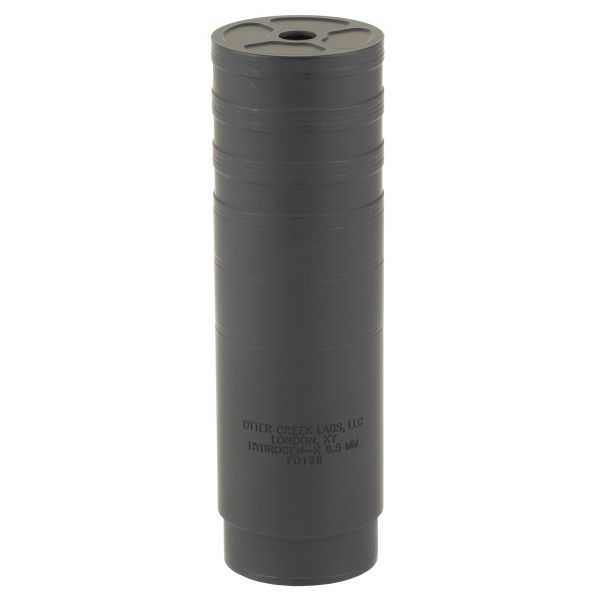 OCL HYDROGEN K TI SPRSR 6.5MM BLK
