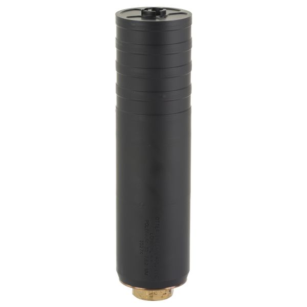 OCL POLONIUM 30 SUPPRESSOR 762 BLK