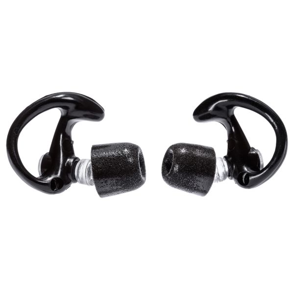 SUREFIRE SONIC DFNDR10 MD BLK 25 PRS
