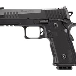 SIG P211 GT4 9MM 4.2″ RXSL 21RD BLK