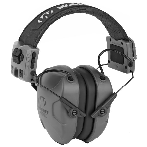 WALKER’S XCEL 500BT DIGI BT MUFF