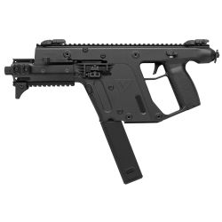 KRISS VCTR SDPE G2 9MM 6.5″ 40RD BLK