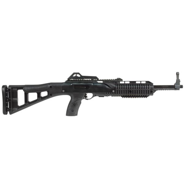 HI-PT CARB 40SW 17.5″ TARGET STK BLK