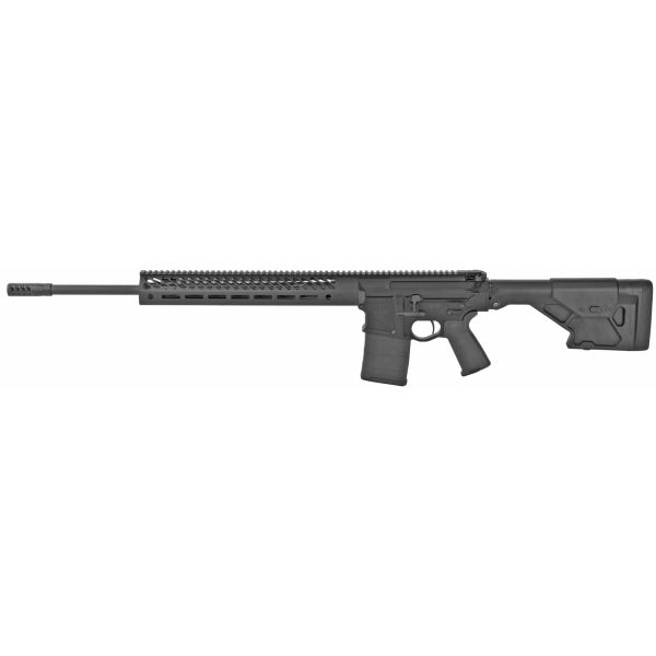 SEEKINS SP10 6.5CM 22″ 20RD BLK