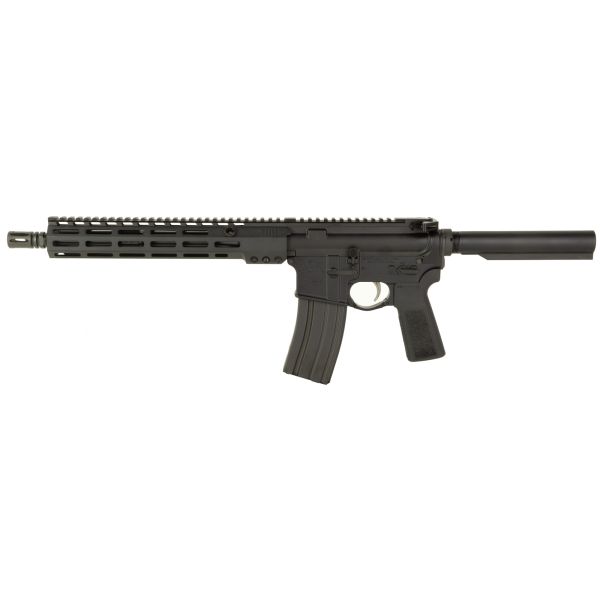 SOLGW L89 5.56 12.5″ A2 30RD BLK