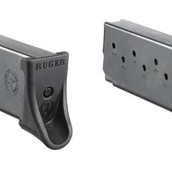 MAGAZINE EC9S 7RD VALUE PACK