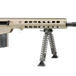 M107A1 50BMG FDE 29″ 10+1 #