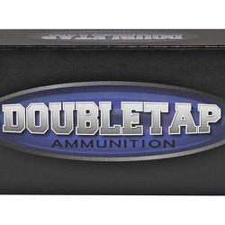 DBLTAP 45LC+P 360GR HARDCAST 20/500