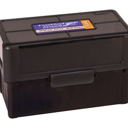 FRANKFORD AMMO BOX 270-3006 50RD