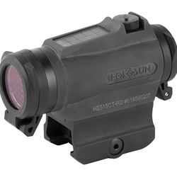 H-SUN ELITE TI 20MM MRS RED SOLAR
