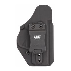 LAG LIB MK II SHLD 9/40 3.1″ BLK AMB
