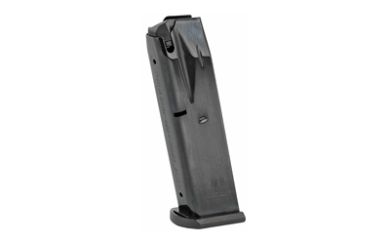 MEC-GAR MAG BERETTA 92 9MM 10RD BL