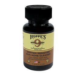HOPPES #9 BENCH REST 5OZ