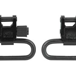 U/M SWIVELS QD SS BL 1.25″
