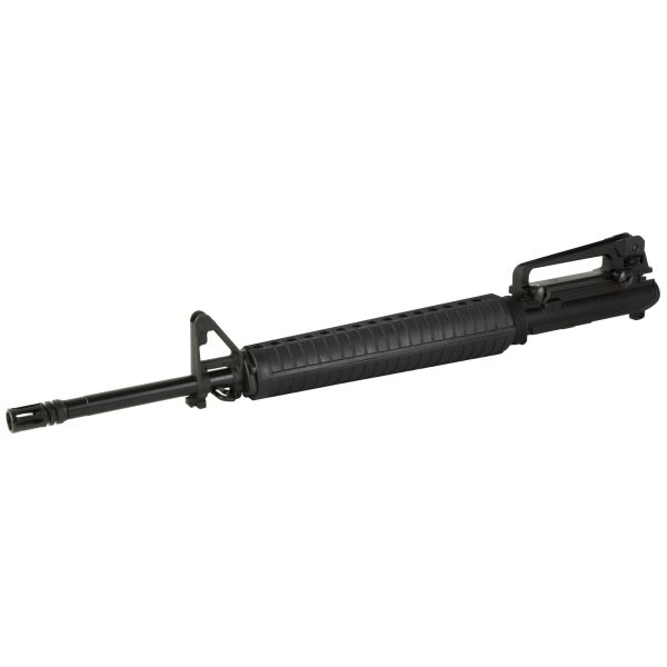 AERO COMPLETE UPPER 5.56 20″ A2 BLK