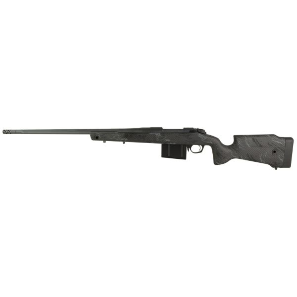 BERGARA CREST 7MM PRC 22″ 5RD SNP GY