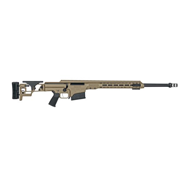 BARRETT MRAD 308WIN 24″ 10RD FDE