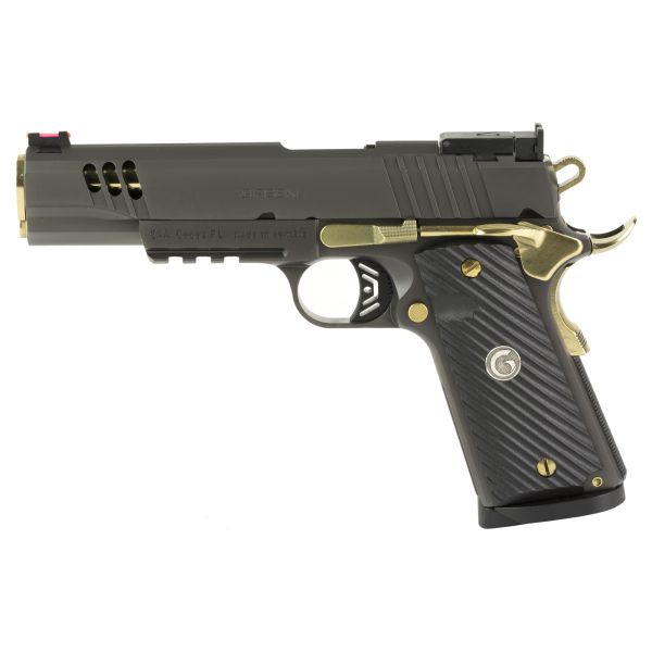 GIRSAN MC1911 45ACP 5″ 8RD TI NITRD