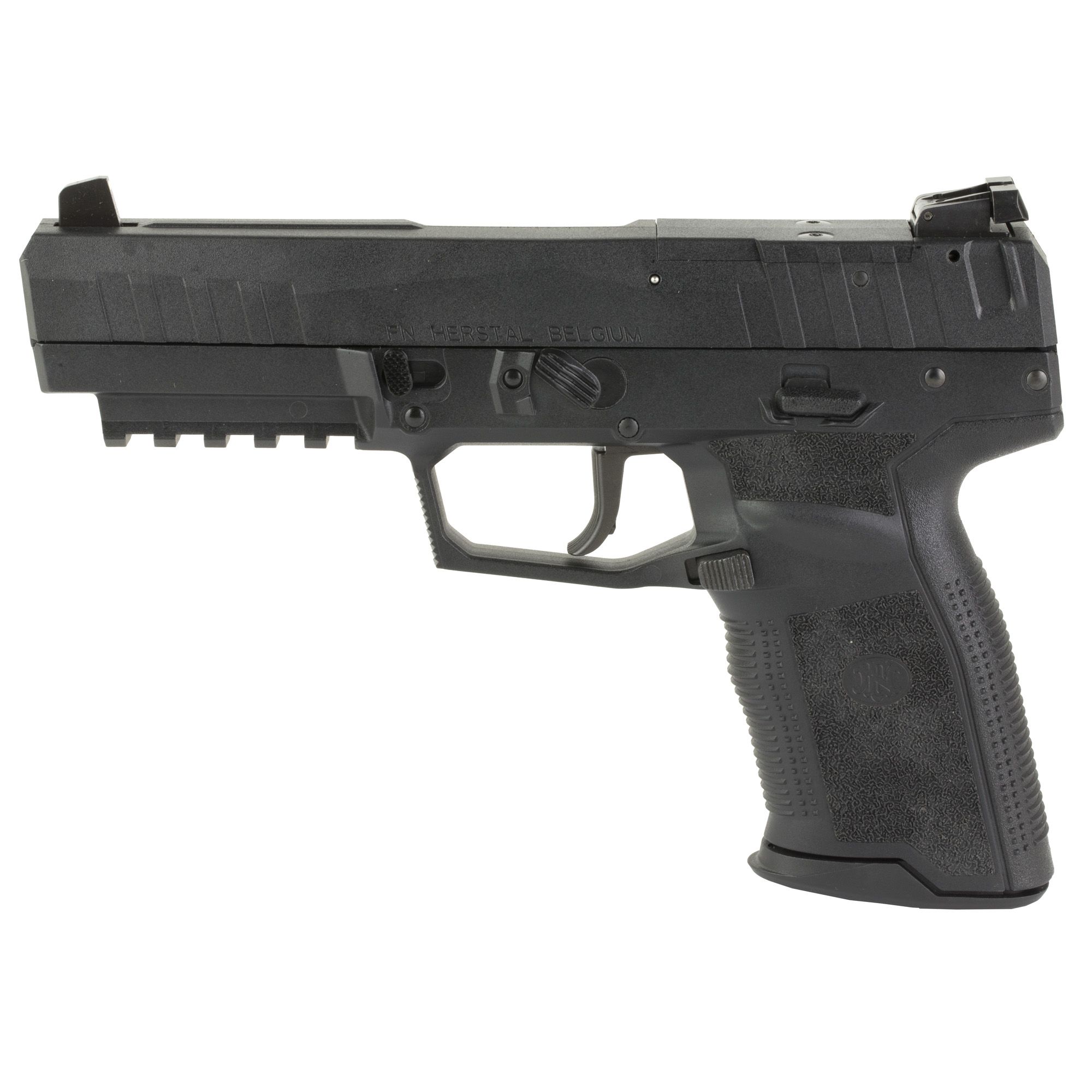FN FIVE SEVEN MRD 5.7X28MM 20RD BLK