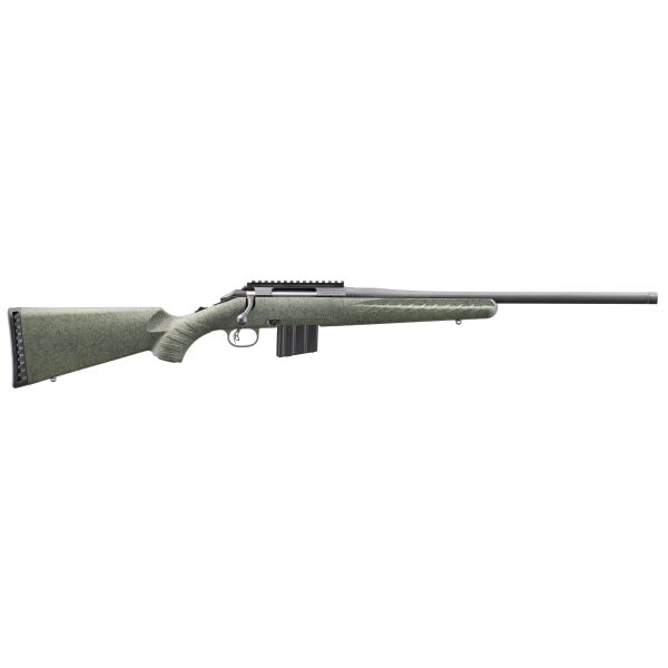 GLENFIELD MODEL A 350LEG 20″ 5RD GRN